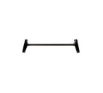 StarTech.com Support mural en acier pour rack 1U - 48 cm