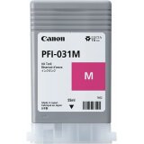 Canon PFI-031M cartucho de tinta 1 pieza(s) Original Magenta