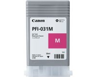 Canon PFI-031M cartucho de tinta 1 pieza(s) Original Magenta