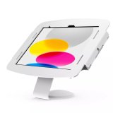 Compulocks 111W209IPDSW soporte de seguridad para tabletas 27,7 cm (10.9") Blanco