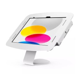 Compulocks 111W209IPDSW soporte de seguridad para tabletas 27,7 cm (10.9") Blanco