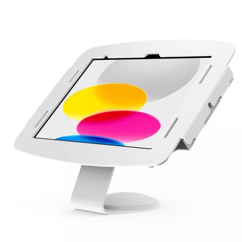 Compulocks 111W209IPDSW soporte de seguridad para tabletas 27,7 cm (10.9") Blanco