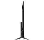 TCL TV LED 4K 139 cm 55P6K 4K HDR avec Google TV 2025