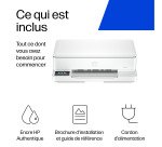 HP ENVY 6110e Wireless All-in-One Couleur Imprimante, Instant Ink; Impression photo