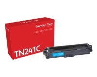 Everyday El tóner ™ Cian de Xerox es compatible con Brother TN241C, Capacidad estándar