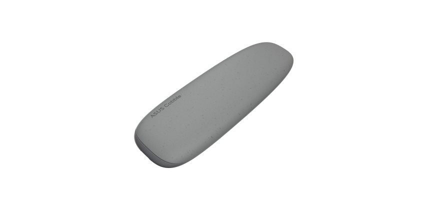 ASUS COBBLE Gray Enceinte ssd Gris M.2