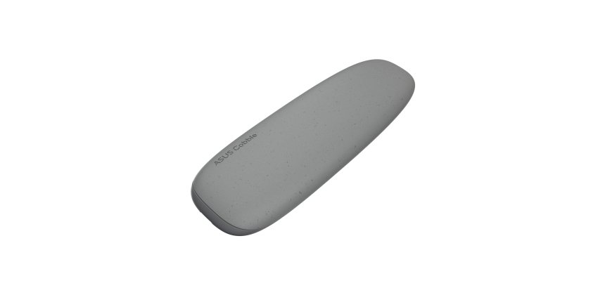 ASUS COBBLE Gray Enceinte ssd Gris M.2