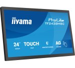 iiyama TF2438MSC-B2 Panneau de commande tactile 60,5 cm (23.8") 1920 x 1080 pixels