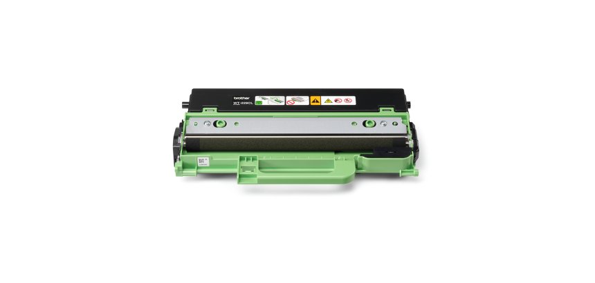 Brother WT229CL - Bac de récupération de toner original