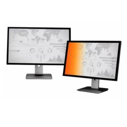 Filtre de confidentialité Or pour PC fixe de 21,5'' 16:09 GPF21.5W9