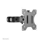 Neomounts FL40-430BL11 Support de colonne pour écran 17-32" - diam. 28-60 mm