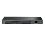 TP-Link TL-SG1024 switch No administrado L2 Gigabit Ethernet (10/100/1000) Negro