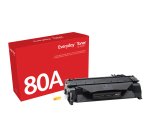 Toner Everyday™ Negro di Xerox compatibile con HP 80A (CF280A), Capacidad estándar