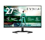 Philips 27M1N3200ZS/00 computer monitor 68.6 cm (27") 1920 x 1080 pixels Full HD LED Black