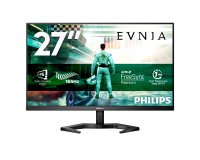 Philips 27M1N3200ZS/00 Monitor PC 68,6 cm (27") 1920 x 1080 Pixel Full HD LED Nero