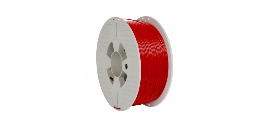 Verbatim - red - PLA filament