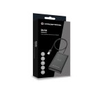 Conceptronic BIAN11B Dual Interface Smart ID Card Reader