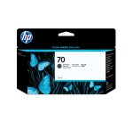 HP 70 - matte black - original - DesignJet - ink cartridge