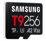 Samsung Carte microSDXC™ UHS-I 256 Go