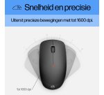 HP 230 draadloze muis- en toetsenbordcombo- azerty BE