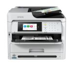 Epson WorkForce Pro WF-M5899DWF Inyección de tinta A4 1200 x 2400 DPI 34 ppm Wifi