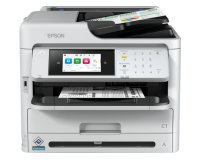 Epson WorkForce Pro WF-M5899DWF Ad inchiostro A4 1200 x 2400 DPI 34 ppm Wi-Fi