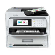 Epson WorkForce Pro WF-M5899DWF Inkjet A4 1200 x 2400 DPI 34 ppm Wifi