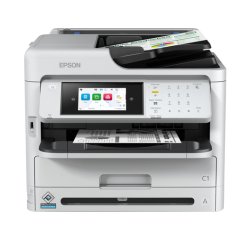 Epson WorkForce Pro WF-M5899DWF Inyección de tinta A4 1200 x 2400 DPI 34 ppm Wifi