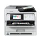 Epson WorkForce Pro WF-M5899DWF Inyección de tinta A4 1200 x 2400 DPI 34 ppm Wifi