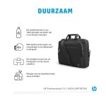 HP Professionele Laptoptas van 14,1 inch