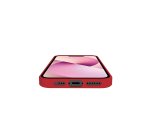 Celly FEELING custodia per cellulare 13,7 cm (5.4") Cover Rosso