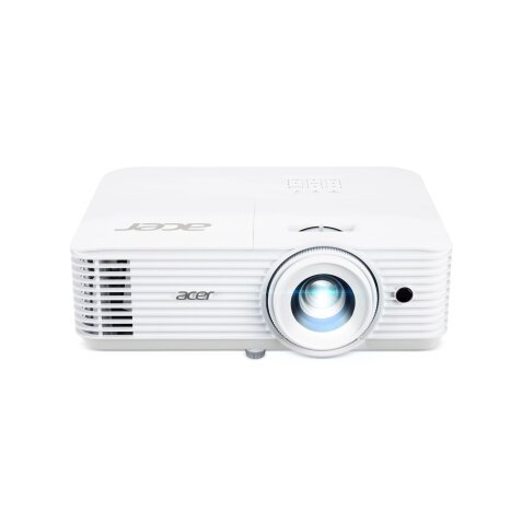 Acer H6805BDa Projecteur à focale standard 4000 ANSI lumens DLP DCI 4K (4096x2160) Blanc