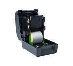 Brother 4IN TT/ DT LABEL/RECEIPT PRNT LAN WIFI BT RFID 300DPI EU IN- label printer Direct thermal / Thermal transfer 300 x 300 DPI Wired & Wireless