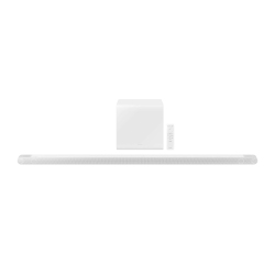 Samsung HW-S801D White 3.1.2 channels