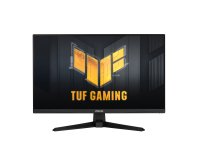 ASUS TUF Gaming VG249Q3A pantalla para PC 60,5 cm (23.8") 1920 x 1080 Pixeles Full HD LCD Negro