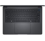 DELL Pro Precision 5 14S PW514265 Copilot+ PC AMD Ryzen AI 7 PRO PRO 450 Station de travail mobile 35,6 cm (14") Full HD+ 32 Go LPDDR5x-SDRAM 1 To SSD Wi-Fi 7 (802.11be) Windows 11 Pro Graphite