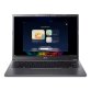 Acer Aspire 14 AI A14-52M-75D6 Copilot+ PC Intel Core Ultra 7 256V Computer portatile 35,6 cm (14") WUXGA 16 GB LPDDR5x-SDRAM 512 GB SSD Wi-Fi 6 (802.11ax) Windows 11 Pro Nero
