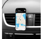 dbramante1928 CXMGVEBL6523 support Support passif Mobile/smartphone Noir