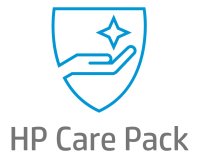 HP UX901A estensione della garanzia 3 anno/i