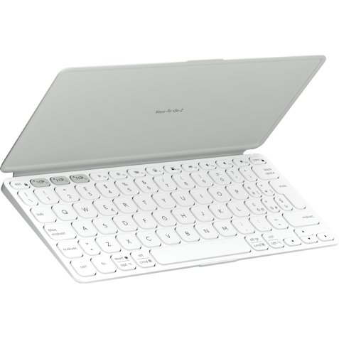 Logitech Keys-To-Go 2