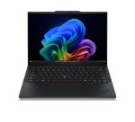 Lenovo ThinkPad T14s Gen 7 (AMD) Copilot+ PC AMD Ryzen AI 7 PRO 450 Ordinateur portable 35,6 cm (14") WUXGA 32 Go LPDDR5x-SDRAM 1 To SSD Wi-Fi 7 (802.11be) Windows 11 Pro Noir Français