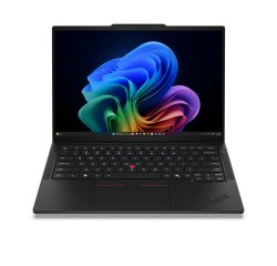 Lenovo ThinkPad T14s Gen 7 (AMD) Copilot+ PC AMD Ryzen AI 7 PRO 450 Ordinateur portable 35,6 cm (14") WUXGA 32 Go LPDDR5x-SDRAM 1 To SSD Wi-Fi 7 (802.11be) Windows 11 Pro Noir Français