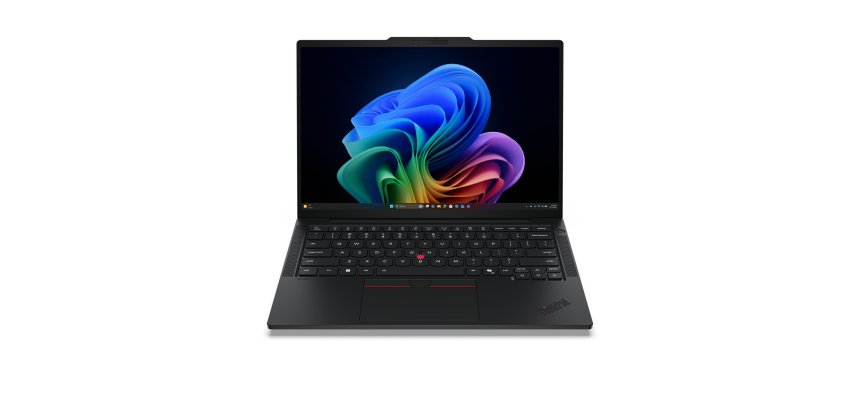 Lenovo ThinkPad T14s Gen 7 (AMD) Copilot+ PC AMD Ryzen AI 7 PRO 450 Ordinateur portable 35,6 cm (14") WUXGA 32 Go LPDDR5x-SDRAM 1 To SSD Wi-Fi 7 (802.11be) Windows 11 Pro Noir Français