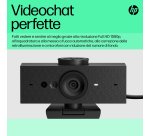 HP Webcam FHD 625