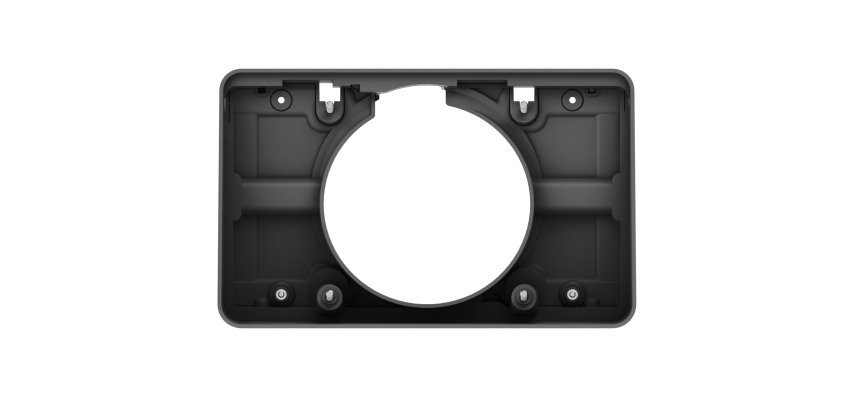 Logitech Tap Scheduler Angle Mount