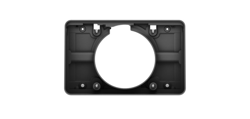 Logitech Tap Scheduler Angle Mount