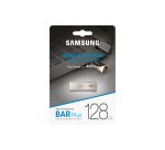 Samsung MUF-128BE unidad flash USB 128 GB USB tipo A 3.2 Gen 1 (3.1 Gen 1) Plata