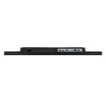 Viewsonic TD2760 écran plat de PC 68,6 cm (27") 1920 x 1080 pixels Full HD LED Écran tactile Multi-utilisateur Noir