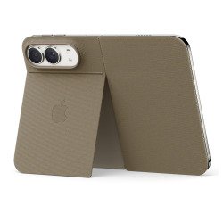 Apple iPhone Duo Folio with Kickstand