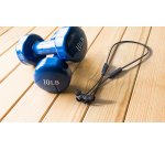 Philips Serie 1000 TAE1209BK/00 cuffia e auricolare Wireless In-ear, Passanuca Chiamate/Musica/Sport/Tutti i giorni Bluetooth Nero